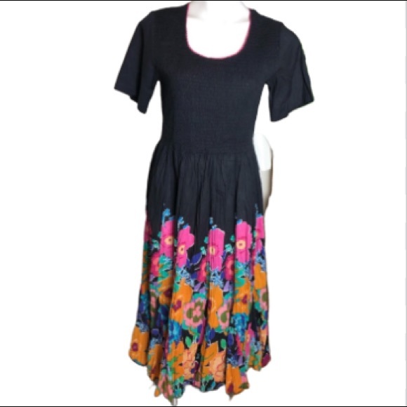 DRAPERS & DAMONS dress PM - Picture 1 of 8